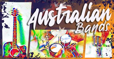 basic band australia